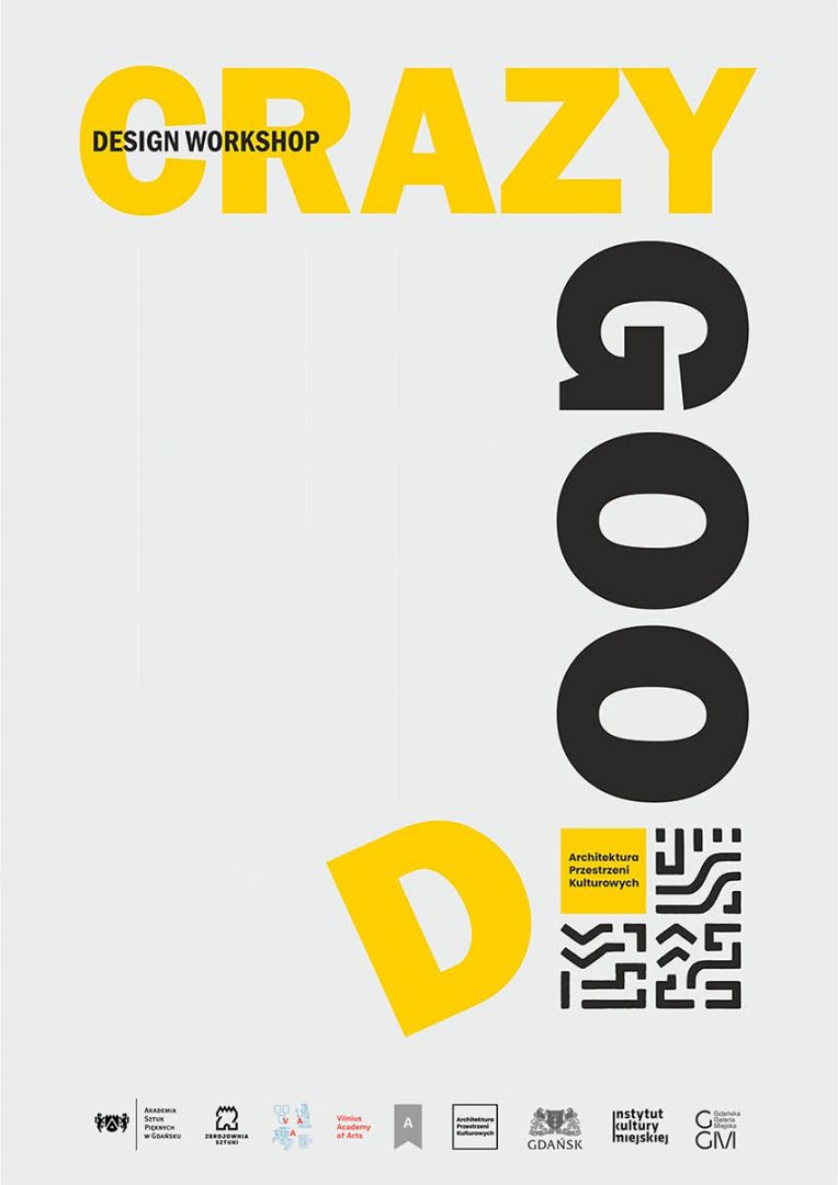 Międzynarodowe Warsztaty „Crazy Good” na kierunku APK