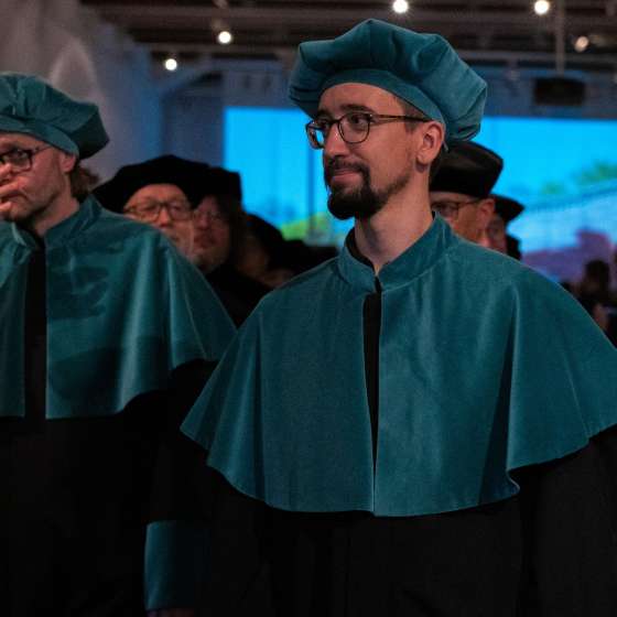 Inauguracja Roku Akademickiego 2024/2025 - 56