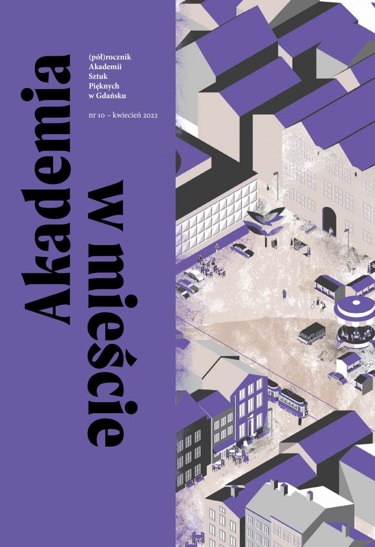 Akademia w Mieście |nr 10| 2022