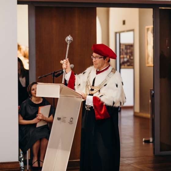 Inauguracja Roku Akademickiego 2018/2019