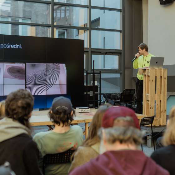 Trisity###5 – Konferencja Sitodrukowa - 34