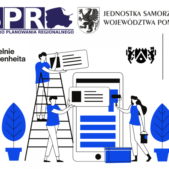 Warsztaty projektowe w ramach Pomorskiej Akademii Planowania Przestrzeni Publicznej (PAPPP), konsultacje graficzne - 2