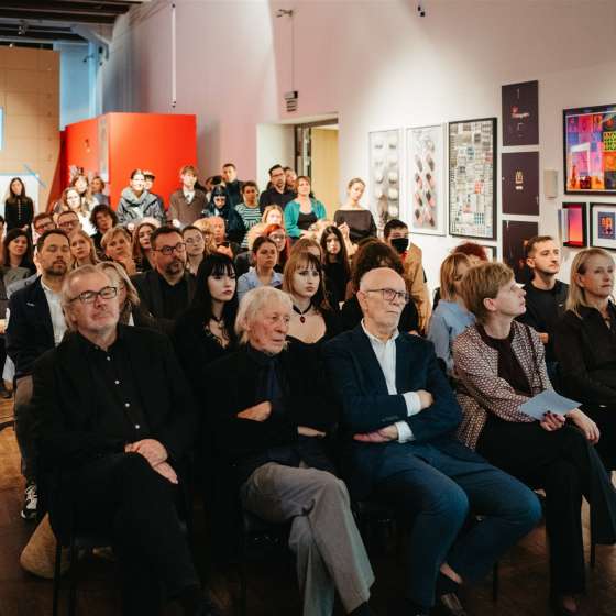 Inauguracja Roku Akademickiego 2025/2026 - 37