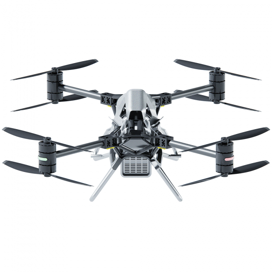 SkyRacer x1, Maviator Group Sp z o.o.