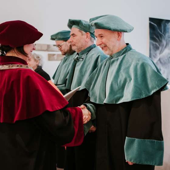 78 lat ASP, Święto Uczelni - fotorelacja - 83