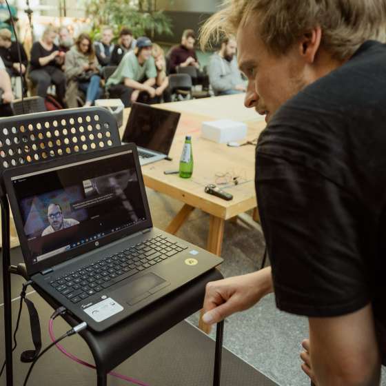 Trisity###5 – Konferencja Sitodrukowa - 32