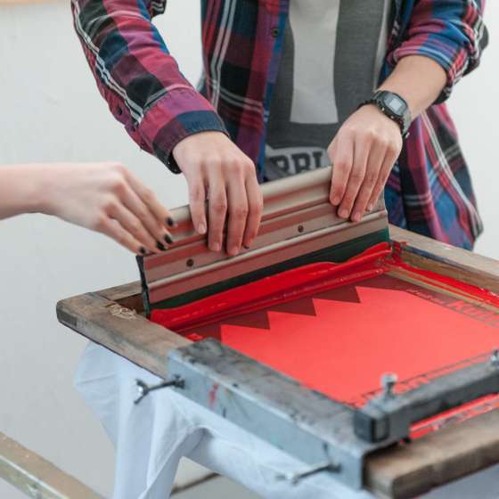 Dzień Sztuki, Designu i Kultury | Dni Otwarte 