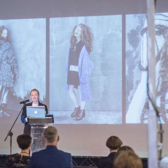 Konferencja | Sztuka mody | Dzień 2
