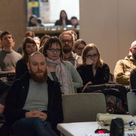 Sympozjum | Koniec książki