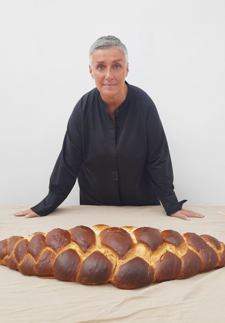 Z cyklu pedagodzy: Anna Królikiewicz 
