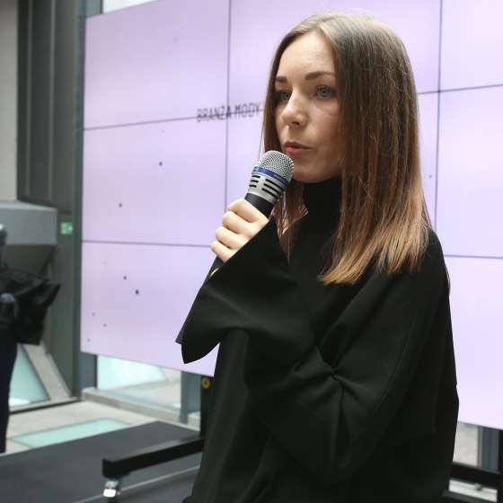 Konferencja sztukamody 2018
