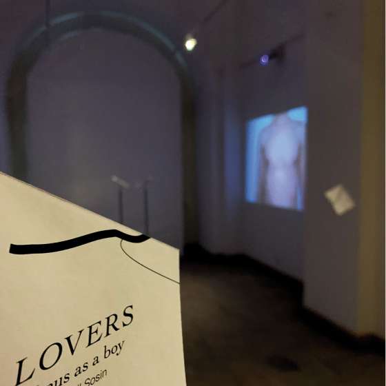 Lovers