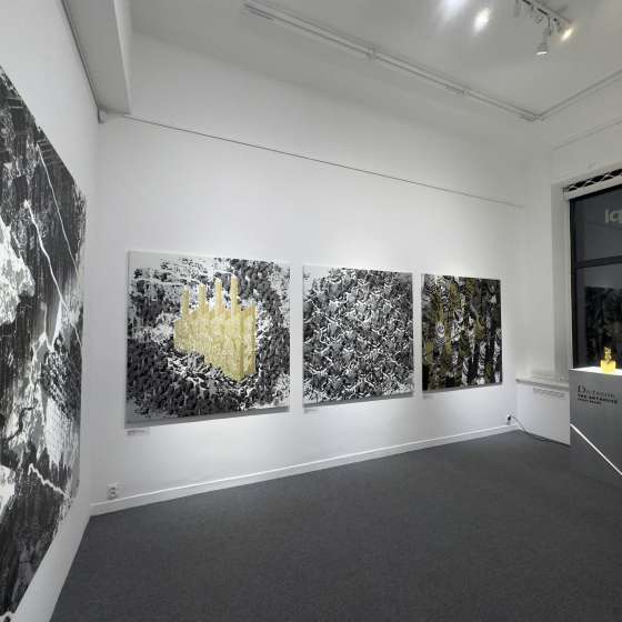 Mariusz Waras / M-CITY.FLUX  - 6
