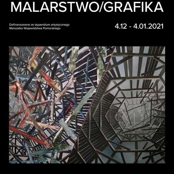 Dariusz Syrkowski MALARSTWO/GRAFIKA