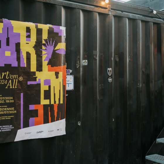 ART’EM ALL 4 - 28