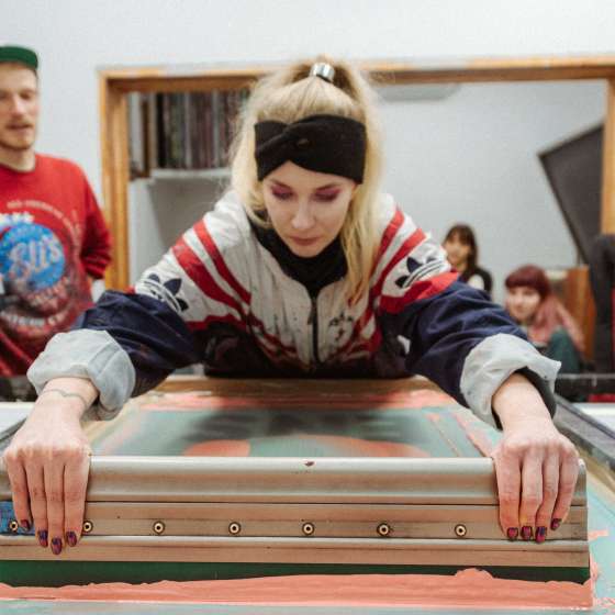 Nabór do 6. edycji festiwalu Trisity przedłużony do 15 września! - 16