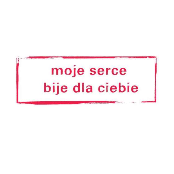 ania włodarska: „Moje serce bije dla Ciebie” | wystawa w ramach