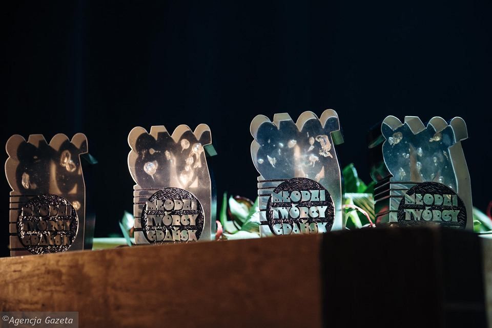 Młodzi Twórcy Kultury 2019. Wśród nominowanych nasi absolwenci i wykładowcy! 