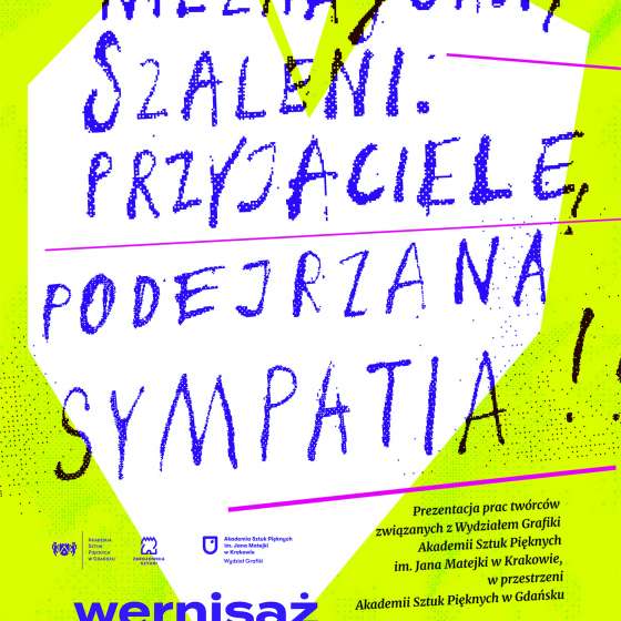 Tajemniczy Nieznajomi, Szaleni Przyjaciele – Podejrzana sympatia!