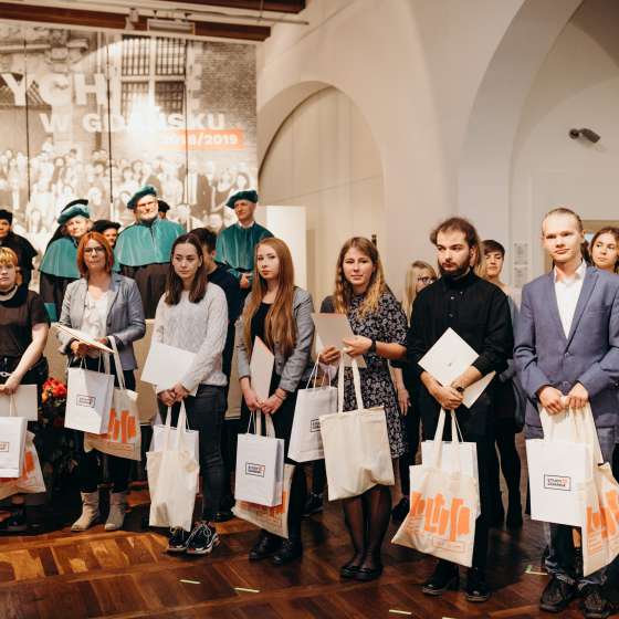 Inauguracja Roku Akademickiego 2018/2019