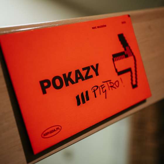 Noc Muzeów 2022 - 61