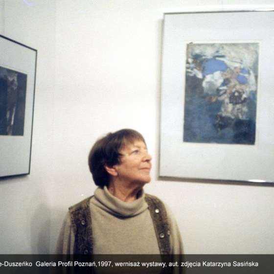 Urszula Ruhnke-Duszeńko - 9