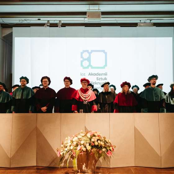 Inauguracja Roku Akademickiego 2025/2026 - 26