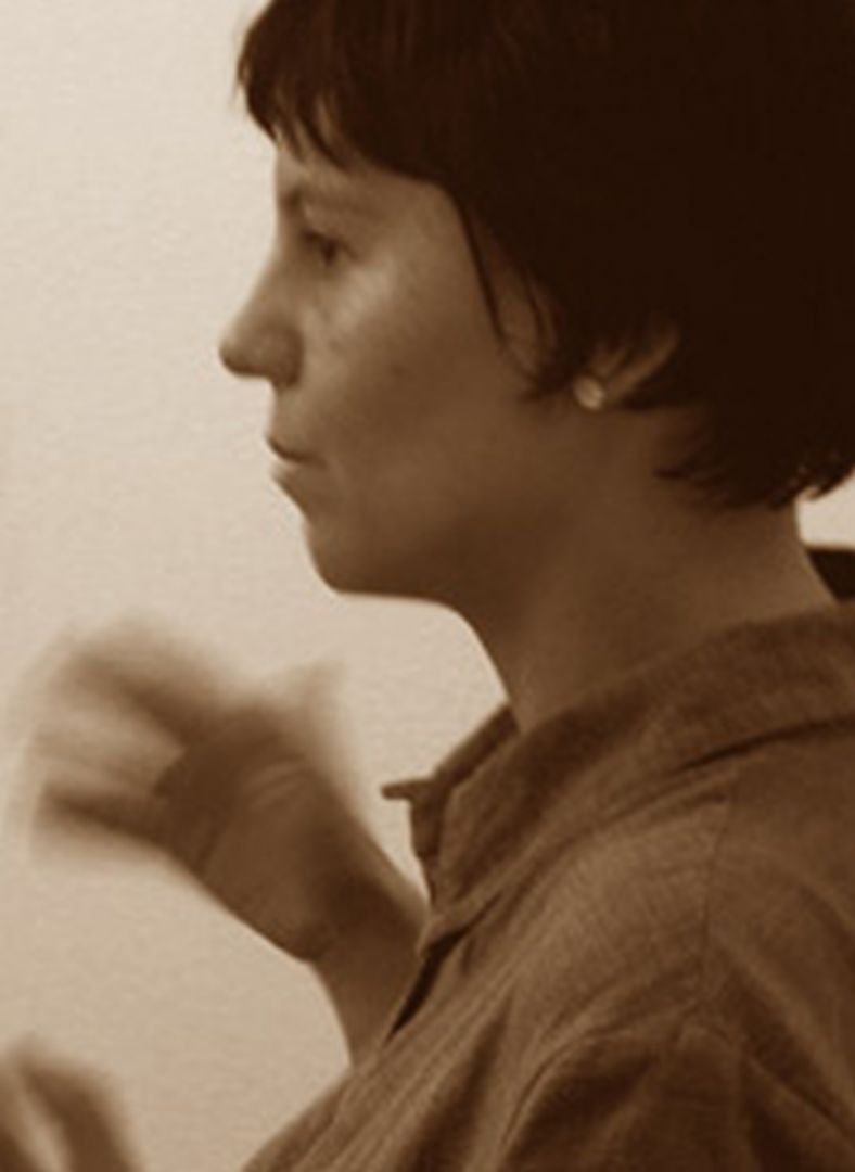 Dorota Grubba-Thiede