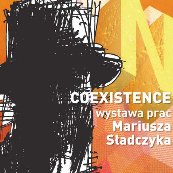 Mariusz Sładczyk – wernisaż