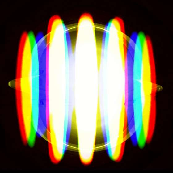 Light As A Creative Tool 2.0