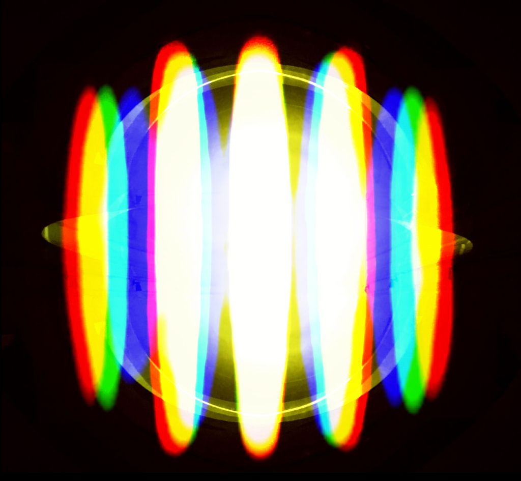 Light As A Creative Tool 2.0