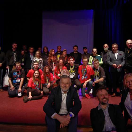 Natalia Gwiazdowska laureatką konkursu artNoble 2021 - 7