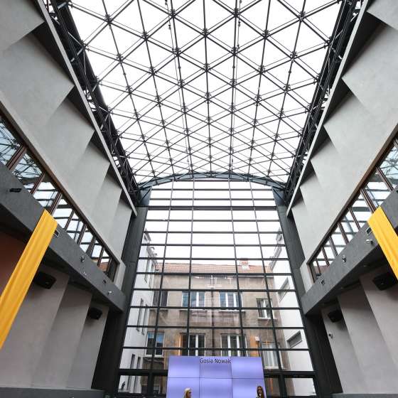 Konferencja sztukamody 2018