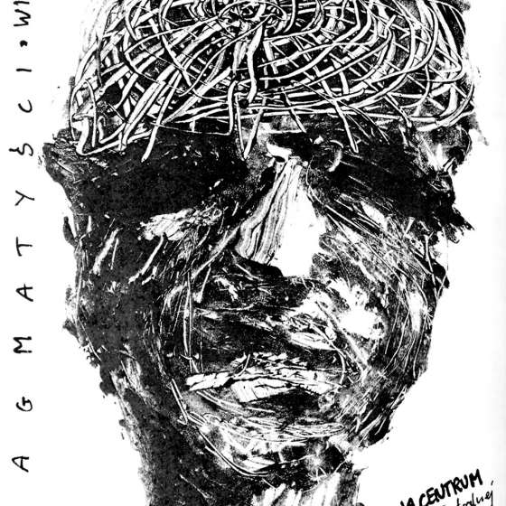 PRAGMATYŚCI Witkacy, Sławomir Witkowski