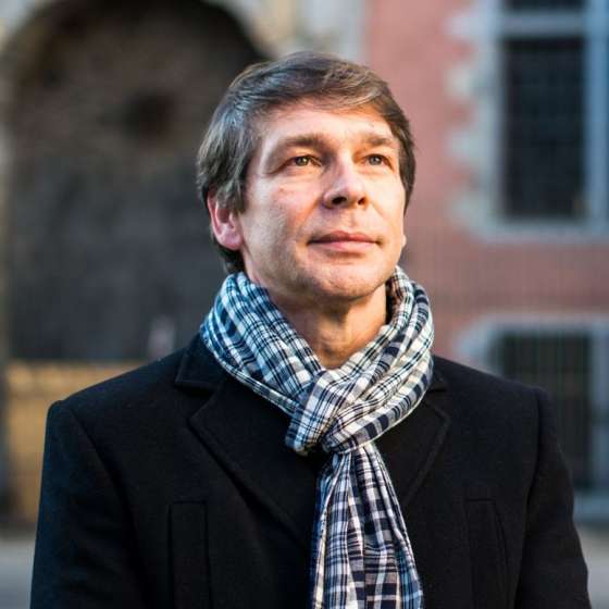 Krzysztof Polkowski | 2016-2024