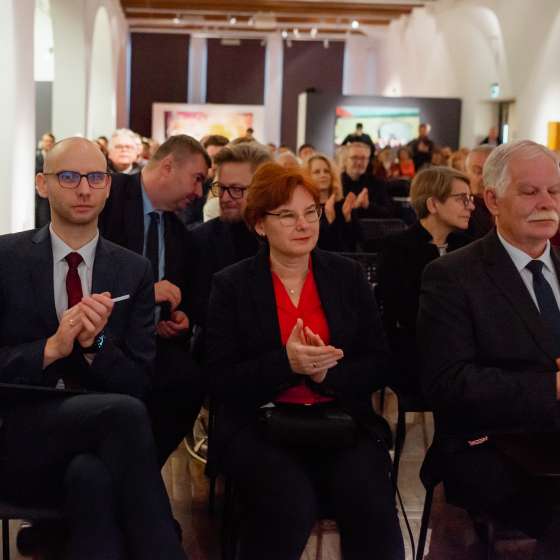 77 lat ASP - Święto Uczelni - 49