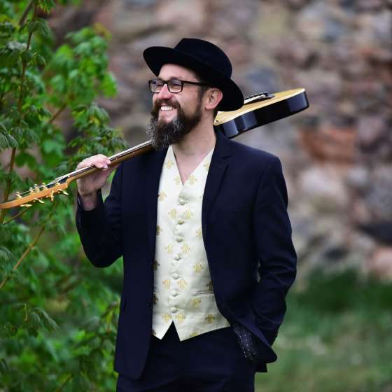 Marcin Bożek