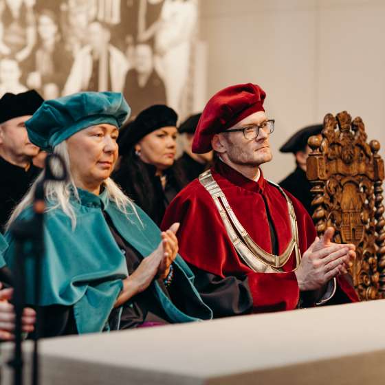 Inauguracja Roku Akademickiego 2018/2019