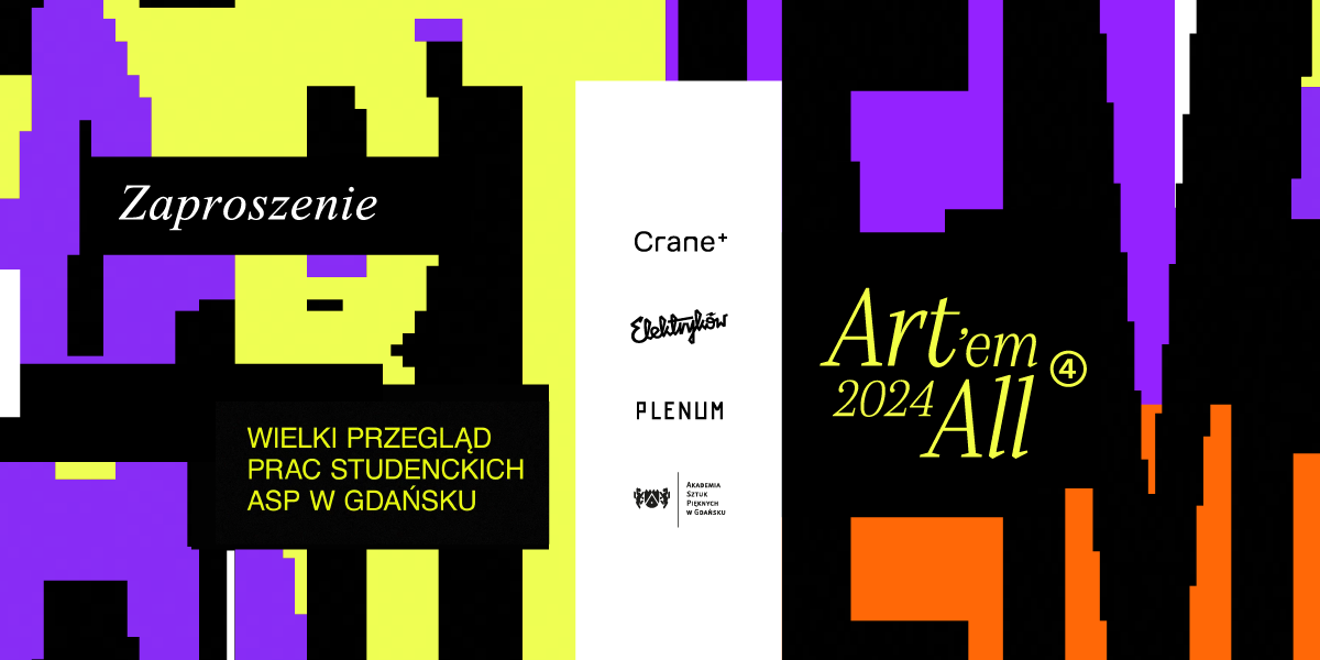 ART’EM ALL 4