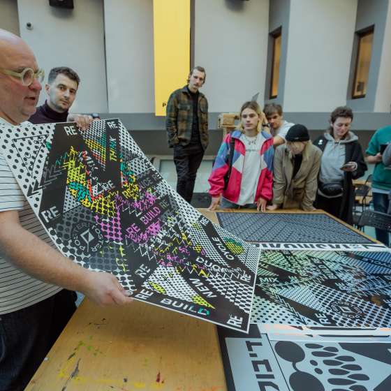 Trisity###5 – Konferencja Sitodrukowa - 40