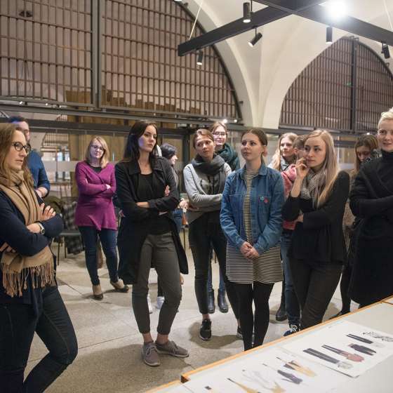 LPP | Warsztaty Projektowania Ubioru