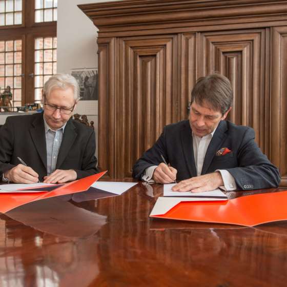 ASP w Gdańsku wydawcą Sztuki i Dokumentacji 