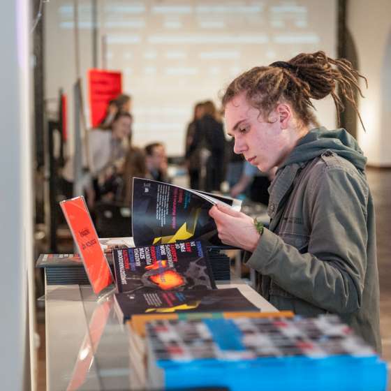 Dzień Sztuki, Designu i Kultury | Dni Otwarte 