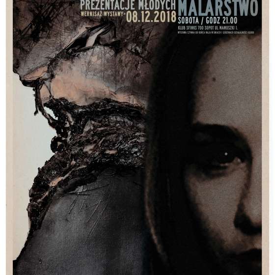 Prezentacje młodych: Marta Krasowska