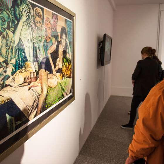 Gdańskie Biennale Sztuki 2014