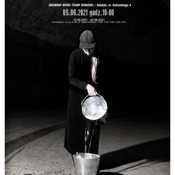 Elena Vertikova. Wystawa MATKA WODA