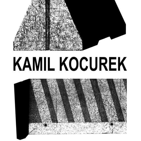 Kamil Kocurek - wystawa indywidualna