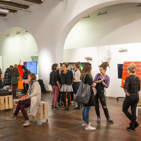 Dzień Sztuki, Designu i Kultury | Dni Otwarte 