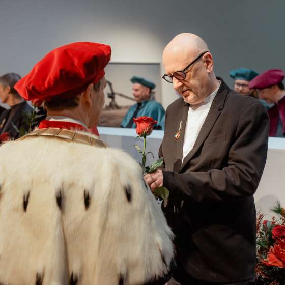 77 lat ASP - Święto Uczelni - 62