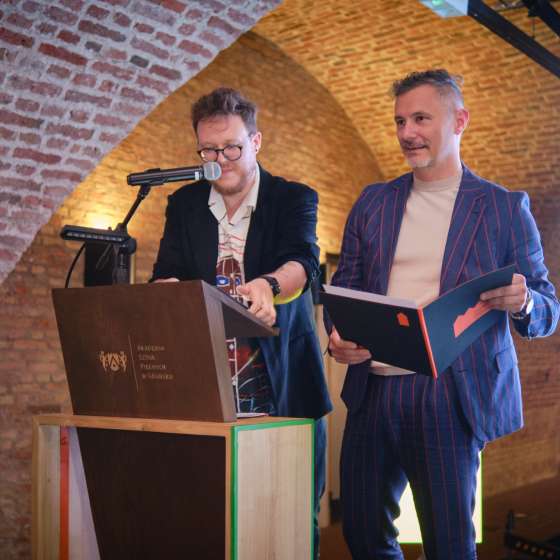 DyplomyFest. Festiwal Dyplomów Akademii Sztuk Pięknych w Gdańsku - 12